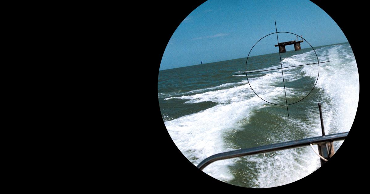 海上のパラダイス / 海上のパラダイス